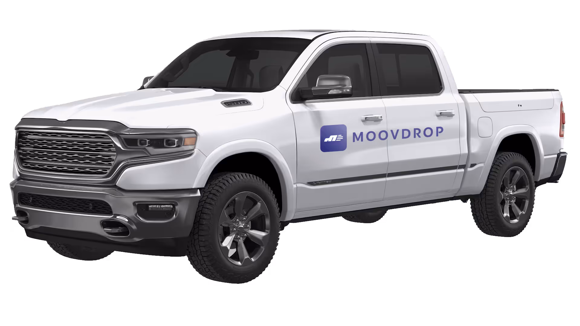 PickUp Truck vehicle